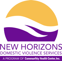 New Horizons Domestic Violence Services