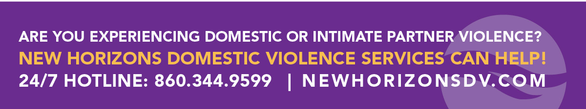 New Horizons Domestic Violence Services