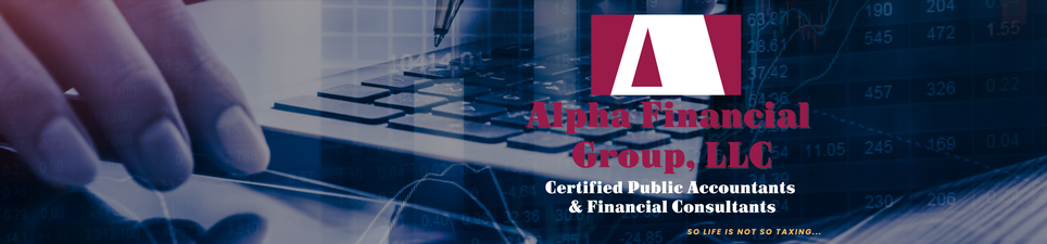 Alpha Financial Group, LLC