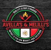 Avella's & Melilli's Italian Specialty Market