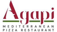 Agapi Mediterranean Pizza Restaurant