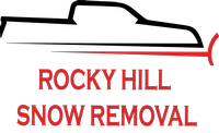 Rocky Hill Snow Removal