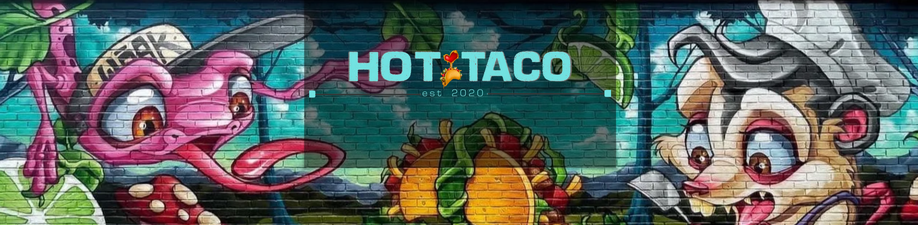 Hot Taco 
