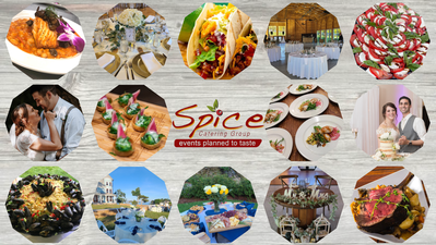 Spice Catering Group
