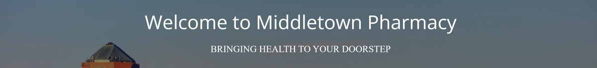 Middletown Pharmacy Inc.