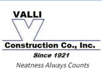 Valli Construction Company, Inc.