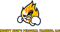 Mighty Nick's Personal Training, LLC