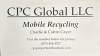 CPC Global LLC