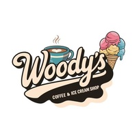 Woody's Coffee and Ice Cream