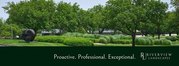 Riverview Landscapes