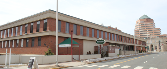 Harding Development Group