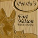 Pet Pa's Fort Nelson