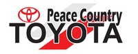 Peace Country Toyota