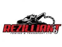 Rezilliant Towing & Transport Ltd