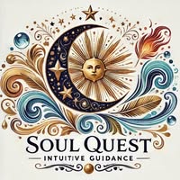 Soul Quest Intuitive Guidance