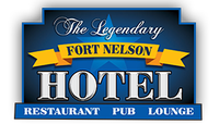Fort Nelson Hotel Café & Sierra Lounge
