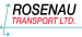 Rosenau Transport Ltd
