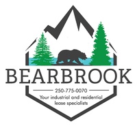 Bearbrook Properties Ltd