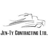 Jen-Ty Contracting Ltd 