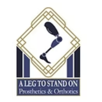 A Leg To Stand On Prosthetics and Orthotics 