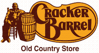 Cracker Barrel