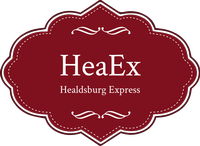 Healdsburg Express, LLC  aka HEAEX
