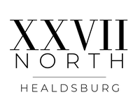 XXVII North