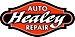 Healey Auto Repair
