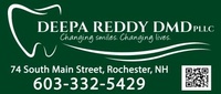 Deepa Reddy DMD, PLLC