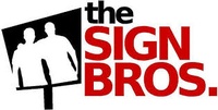 The Sign Brothers
