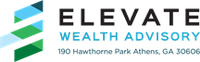 Elevate Wealth Advisory (Formerly Vickery Financial) Elevate Wealth Advisory (Formerly Vickery Financial)