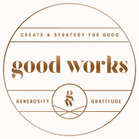 Good Works Consulting, LLC