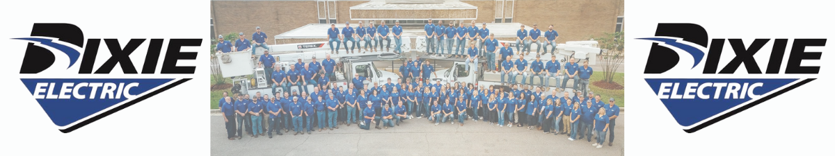 Dixie Electric Power Association