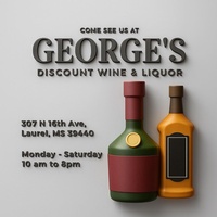 George's Wine & Liquor
