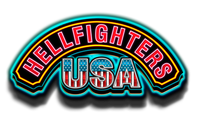 Hellfighters USA