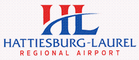 Hattiesburg Laurel Regional Airport