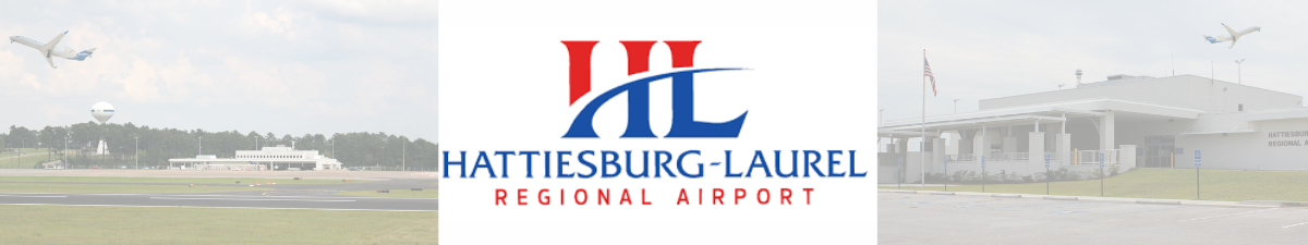 Hattiesburg Laurel Regional Airport