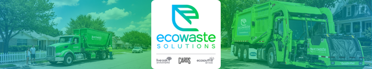 Ecowaste Solutions