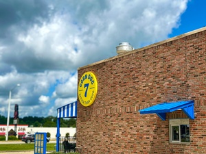 Corn Dog 7