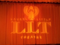 Laurel Little Theatre/ Arabian Theatre