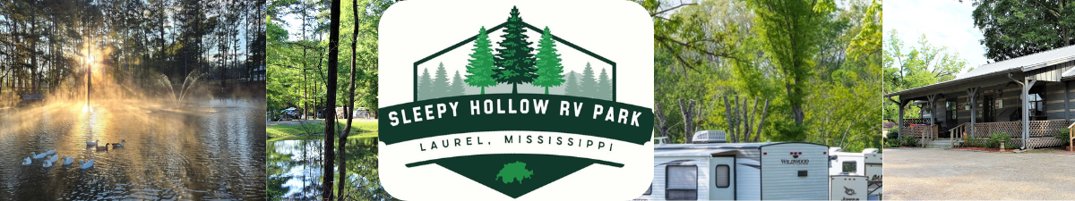 Sleepy Hollow RV Park Sleepy Hollow RV Park