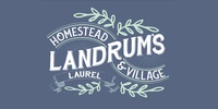 Landrum's Homestead & Village: A Living History Museum