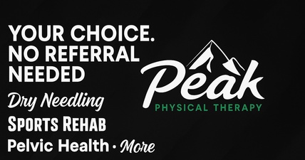 Peak Physical Therapy