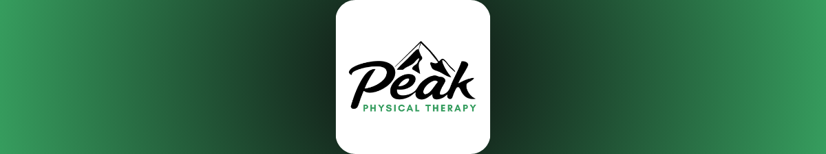 Peak Physical Therapy