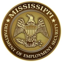 MS Dept of Employment Security