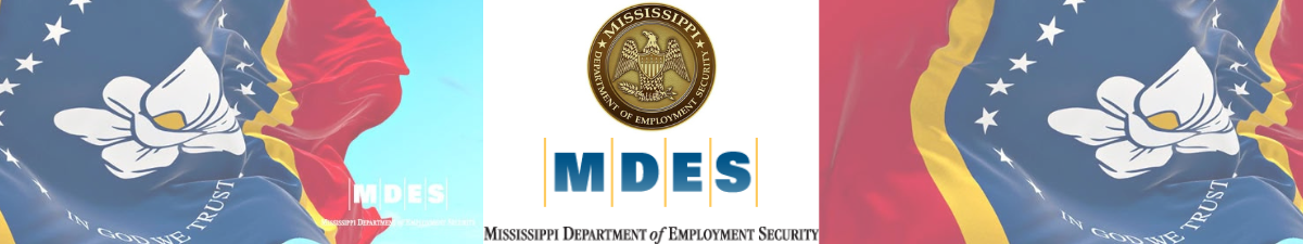 MS Dept of Employment Security