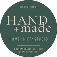 HAND + Made