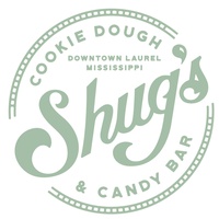 Shug's Cookie Dough and Candy Bar