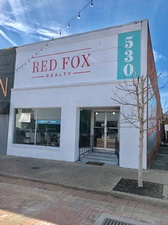 Red Fox Realty