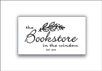The Bookstore in the Window
